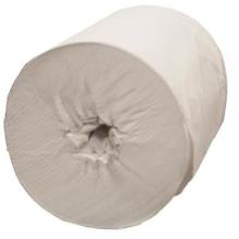 Håndklæderulle Pristine 1 lag 300 meter natur uden hylse, ej perforeret product photo