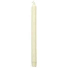 Kronelys 23x300 mm Hvid Brændetid ca. 12 timer product photo