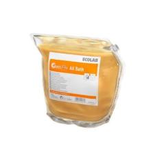 Sanitetsrengøring alkalisk Oasis Pro All Bath med parfume 2 ltr orange product photo