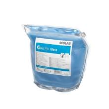 Glasrens og universalrengøring Oasis Pro Glass med parfume 2 ltr blå product photo
