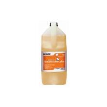 Ovn- og grillrengøring flydende Greasecutter Plus til manuel rengøring 5 ltr gul product photo