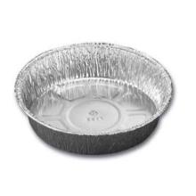 Alubakke rund 512 ml Ø 158 x 34 mm product photo