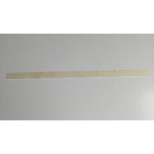 Sugegummi forrest syrefast til Baby 43 650x29x3 ANT. PU product photo