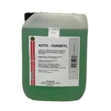 Afspænding Automatic t/bl.a. Hounö ovne product photo