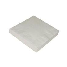 Serviet Duni 33x33 cm 3-lag Hvid 125 stk product photo