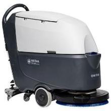Gulvvasker Nilfisk SC 530 53 BD Go-Line Complete med batteri lader og børste product photo