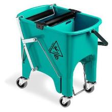 Rullepressespand på 4 hjul product photo