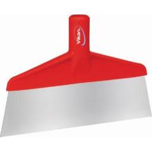 Bord og gulvskraber 260 mm rød product photo