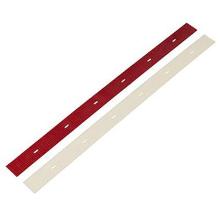 Skvisergummi kit PU 28 tommer/720 mm sugegummi til Nilfisk BA 430 product photo