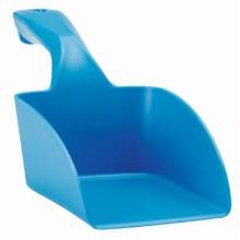 Håndskovl 1 liter Blå product photo