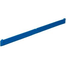 Blad gummi Squeegee Refill 50 cm blå product photo