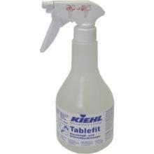 Tablefit plast- og skrivebordsrens product photo