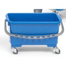 Spand 22 ltr. m/hjul product photo