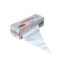 Sprøjtepose nubret 270/0x530 mm 72 my plast product photo