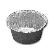 Alubakke CaterSource rund Ø80 mm x 35 mm 106 ml product photo