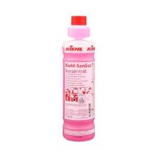 Sanitetsrengøringsmiddel Surt Kiehl-SanEco koncentrat med frisk duft 1 ltr product photo