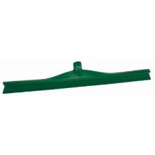Gulvskraber ultra hygiejnisk 60 cm enkeltblads grøn product photo