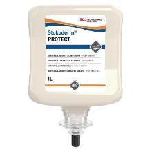 Hudcreme Stokoderm Protect uden Parfume til Brug før arbejdet 1 ltr product photo