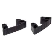 Gummiholder TASKI Sort 2 stk product photo