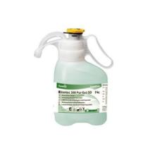 Universalrengøring gulv TASKI Jontec 300 Pur-Eco SmartDose Blomstmærket 1.4 ltr product photo
