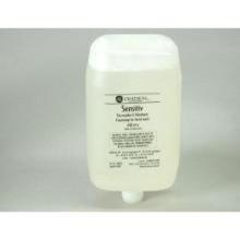 Skumsæbe Naturfrisk allergivenlig refill Svanemærket 650 ml product photo