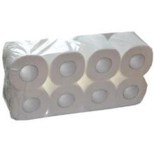 Toiletpapir neutral luksus 2 lag 30 meter nyfiber product photo