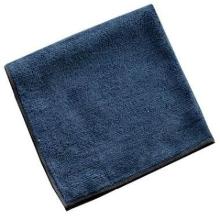 Microfiberklud Prime Source 40x40 cm sort product photo