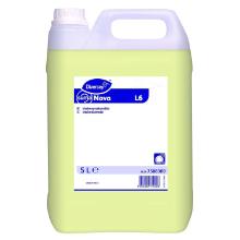 Maskinopvask flydende Suma Nova L6 u klor til h&aring;rdt vand 5 ltr product photo