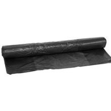 Spandepose med fals kompakt 15 ltr 370x500 mm 7 my HDPE grå product photo