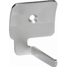 Vægophæng 1 produkt 48 mm rustfri stål product photo