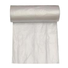 Spandepose med fals kompakt 40 ltr 600x600 mm 7 my HDPE klar product photo