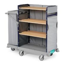 Hotelvogn Green 920 med Ø125 mm hjul product photo