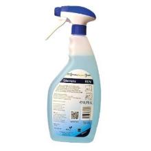 Glasrens Prime Source Ren med Farve/Parfume 750 ml Blå product photo