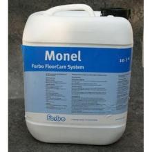 Vaskepleje Monel 818 med Parfume uden Voks til Plejekrævende gulve 10 ltr product photo