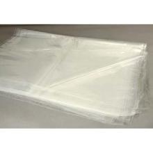 Plastpose 66x100 cm 35 my til Transportæske PP Klar product photo