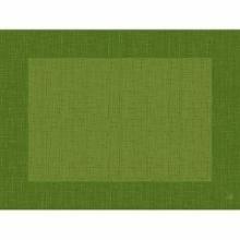 Dækkeserviet Dunicel 30x40 cm Linnea Leaf Grøn product photo