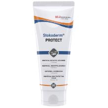 Hudcreme Stokoderm Protect uden Parfume til Brug Før arbejdet 100 ml product photo