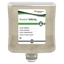 Håndrens Kresto Special Mild t Maling/Harpiks/svær snavs t dispens 2 ltr product photo