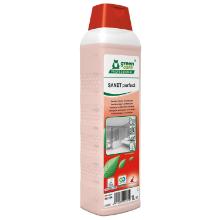 Kalkfjerner sur SANET Perfect Blomstermærket afkalker med Parfume 1 ltr Rød product photo