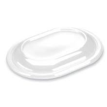 Låg Dome 238x176x30 mm OPS Klar til 502334 product photo