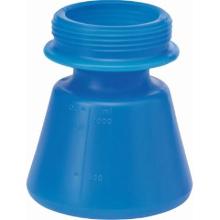 Beholder Blå 1.4 ltr. til skumsprøjte Nito product photo