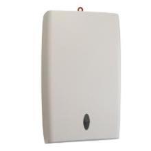 Dispenser Håndklædeark Pristine Stor Plast Hvid product photo