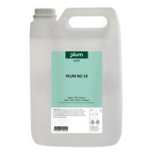 Plum Cremesæbe Nr 14 med Parfume 5 ltr product photo