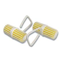 Toiletfrisker Lotus Citron med Farve/Parfume/Mikroorganisme til Ophæng Gul product photo