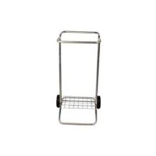 Affaldsstativ 100 Ltr galvaniseret uden låg. Låg 50251 product photo