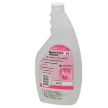 Stålpleje Suma Inox Classic D7 Oliebaseret uden Parfume Klar-til-Brug 750 ml product photo