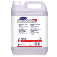 Afspænding Suma Med Rinse Neutral pH Koncentrat uden Farve 5 ltr product photo