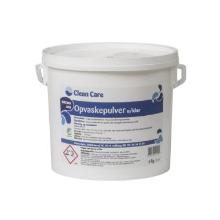 Kitchen Line Opvaskepulver uden klor Svanemærket 5 kg product photo