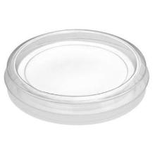 Plastlåg Ø70 mm Bionedbrydelig PLA Klar til dressingbæger 502475 og 503412 product photo