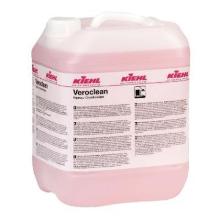 Polishfjerner Veroclean Expres hurtigvirkende med farve og parfume 10 ltr product photo